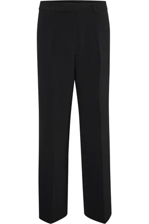 My Essential Wardrobe Donna, Pantaloni, Nero, S, new