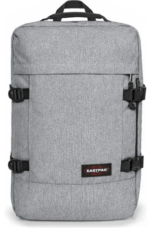 Eastpak Unisex, Borse, Grigio, Taglia unica, new