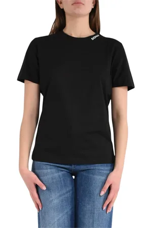 Dondup Donna, Top, Nero, S, new