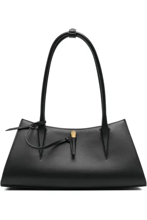 MUGLER Donna, Borse, Nero, Taglia unica, new