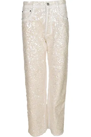 P.A.R.O.S.H. Donna, Jeans, , S, new