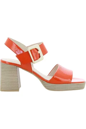 Gabor Donna, Scarpe, Arancione, 40 EU, new