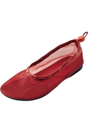 ALOHAS Donna, Scarpe, Rosso, 39 EU, new