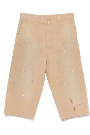 Maison Margiela Donna, Pantaloncini, , XS, new