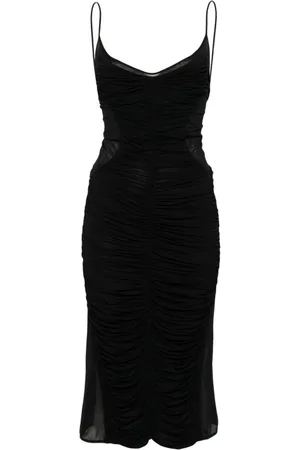 MUGLER Donna, Abiti, Nero, M, new