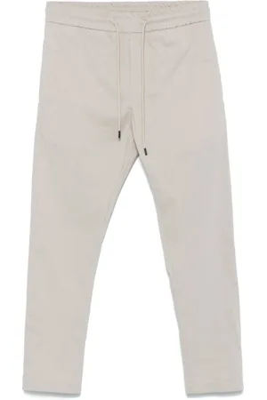 Dondup Uomo, Pantaloni, Grigio, W31, new