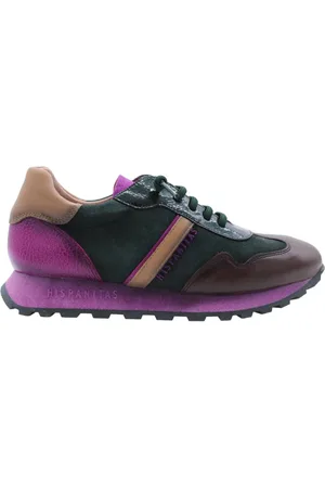 Hispanitas Donna, Scarpe, Multicolore, 37 EU, new