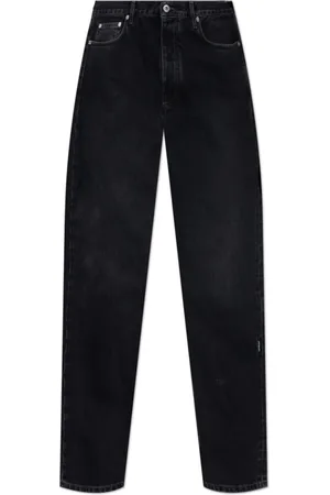OFF-WHITE Uomo, Jeans, Nero, W30, new