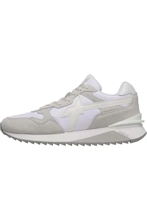 W6YZ Uomo, Scarpe, Grigio, 44 EU, new