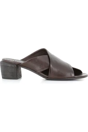 Officine creative Donna, Scarpe, Marrone, 37 EU, new