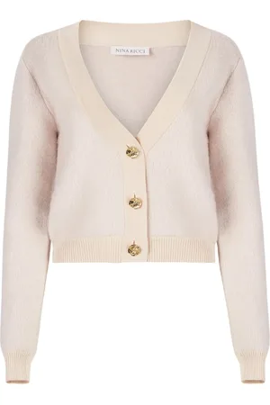 Nina Ricci Donna, Maglie, , XS, new
