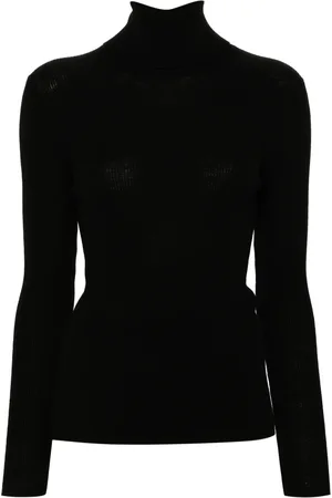 P.A.R.O.S.H. Donna, Maglie, Nero, M, new
