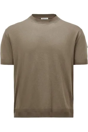 Moncler Uomo, Maglie, Verde, 2Xl, new