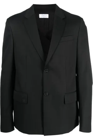 OFF-WHITE Uomo, Giacche, Nero, L, new