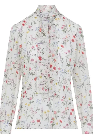 Giambattista Valli Donna, Camicette , Multicolore, S, new