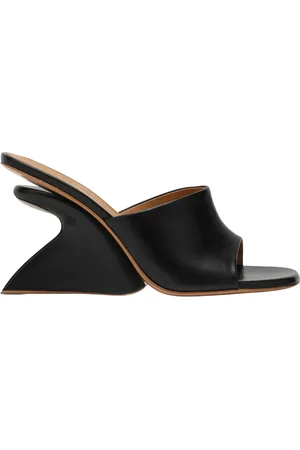 OFF-WHITE Donna, Scarpe, Nero, 37 EU, new