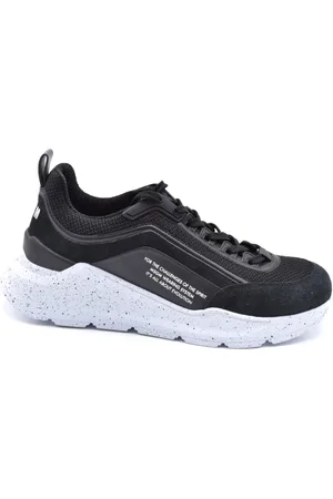 Msgm Uomo, Scarpe, Nero, 40 EU, new