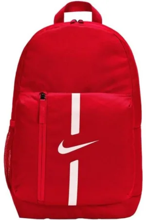 Nike Uomo, Borse, Rosso, Taglia unica, new