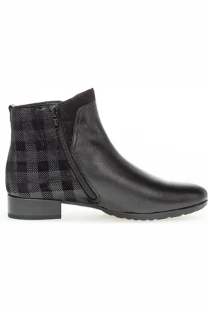 Gabor Donna, Scarpe, Nero, 37 EU, new