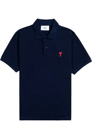Ami Uomo, Top, Blu, S, new