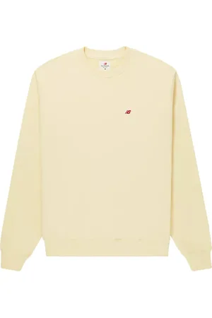 New Balance Uomo, Felpe, , M, new