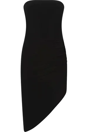 Norma Kamali Donna, Abiti, Nero, XS, new