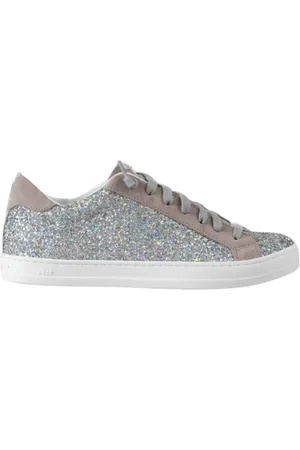 P448 Donna, Scarpe, Grigio, 36 EU, new