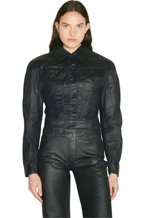 MUGLER Donna, Giacche, Nero, 2Xs, new