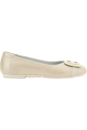 Hogan Donna, Scarpe, Bianco, 36 1/2 EU, new