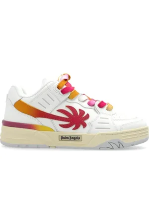 Palm Angels Donna, Scarpe, Multicolore, 38 EU, new