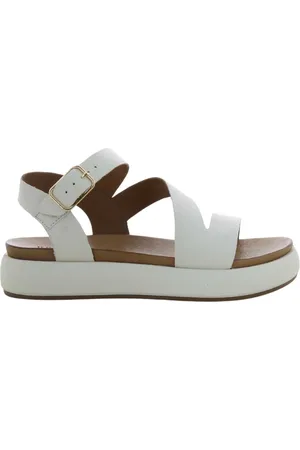 Inuovo Donna, Scarpe, Bianco, 41 EU, new