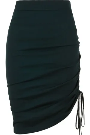 P.A.R.O.S.H. Donna, Gonne, Verde, S, new