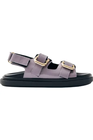 ALOHAS Donna, Scarpe, Viola, 41 EU, new