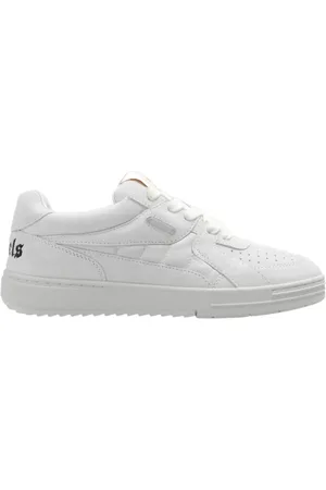 Palm Angels Donna, Scarpe, Bianco, 36 EU, new
