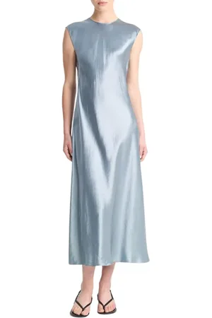Vince Donna, Abiti, Blu, S, new