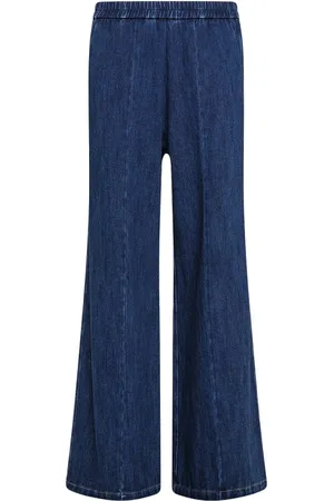 FORTE FORTE Donna, Jeans, Blu, S, new