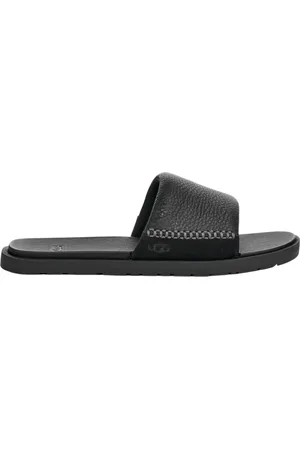 UGG Uomo, Scarpe, Nero, 44 EU, new