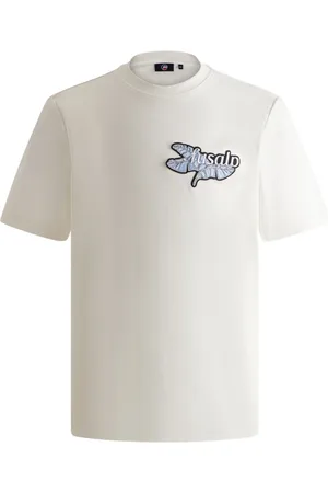 Fusalp Uomo, Top, Bianco, XL, new
