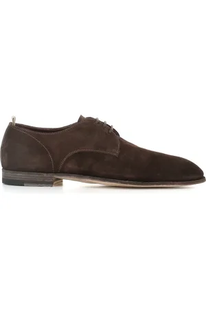 Officine creative Uomo, Scarpe, Marrone, 42 EU, new