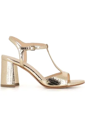 SERGIO LEVANTESI Donna, Scarpe, Giallo, 37 1/2 EU, new