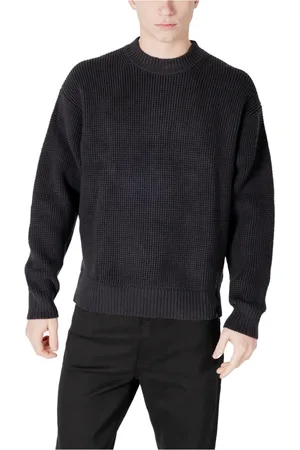 Calvin Klein Uomo, Maglie, Nero, M, new