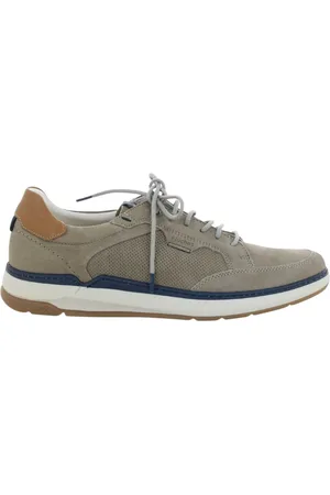 Fluchos Uomo, Scarpe, Grigio, 42 EU, new