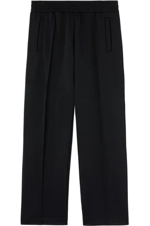 Palm Angels Uomo, Pantaloni, Nero, M, new
