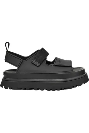 UGG Donna, Scarpe, Nero, 41 EU, new