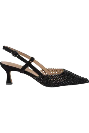 Alma en Pena Donna, Scarpe, Nero, 37 EU, new