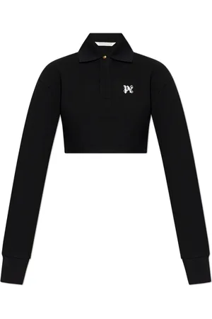 Palm Angels Donna, Top, Nero, XS, new
