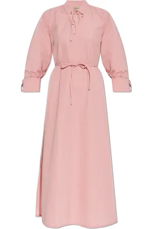 Woolrich Donna, Abiti, Rosa, M, new