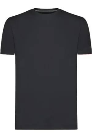 RRD Uomo, Top, Blu, 2Xl, new