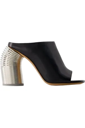 OFF-WHITE Donna, Scarpe, Nero, 35 EU, new