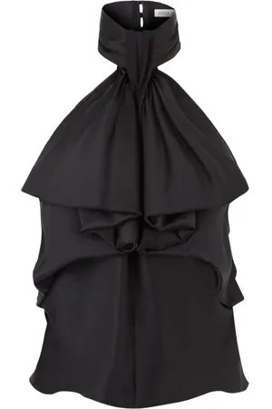 Nina Ricci Donna, Top, Nero, S, new